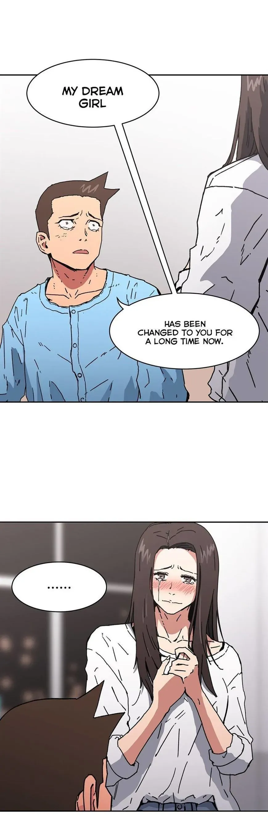 Refrain Love Chapter 48 page 5 - 
