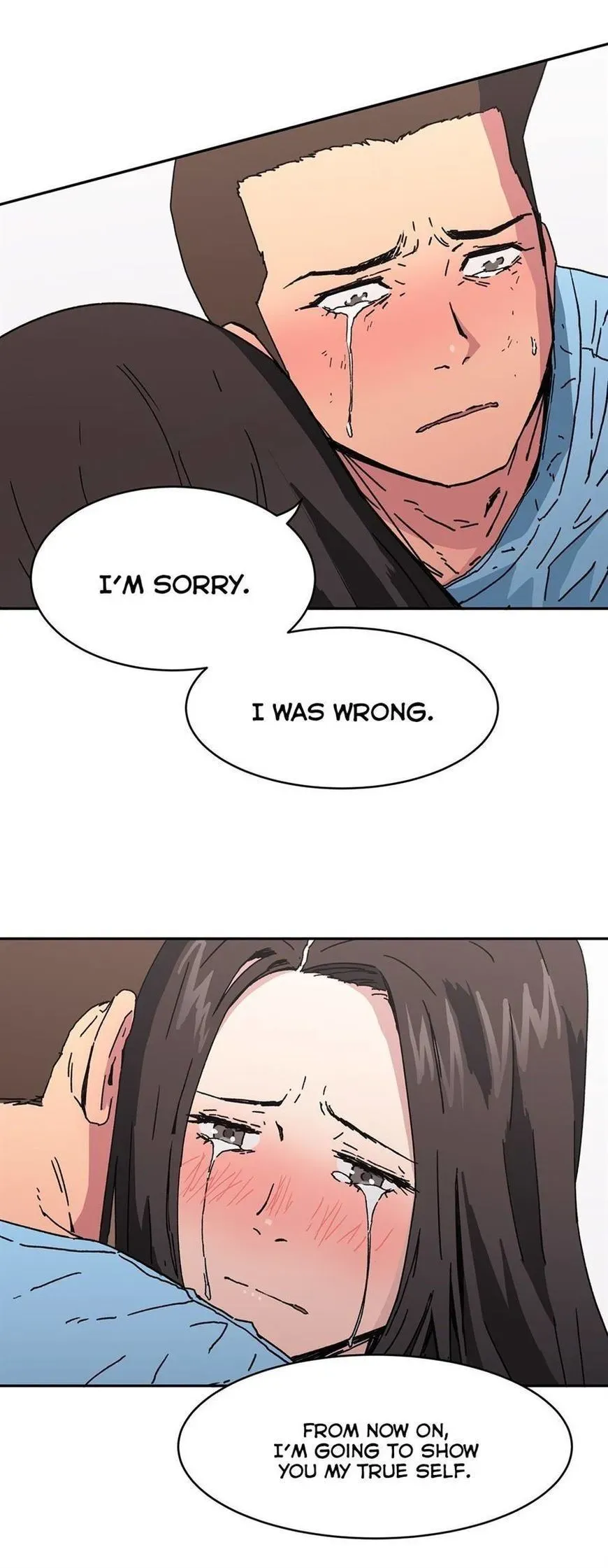 Refrain Love Chapter 48 page 7 - 