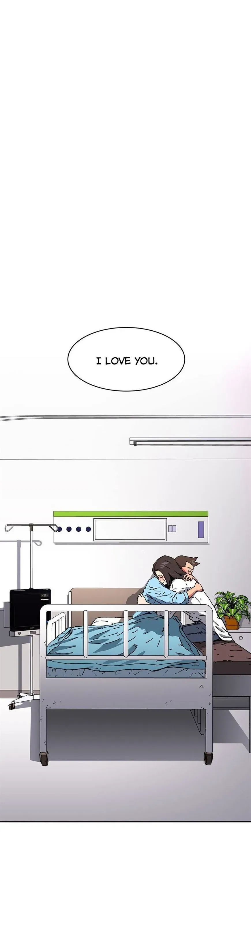 Refrain Love Chapter 48 page 8 - 