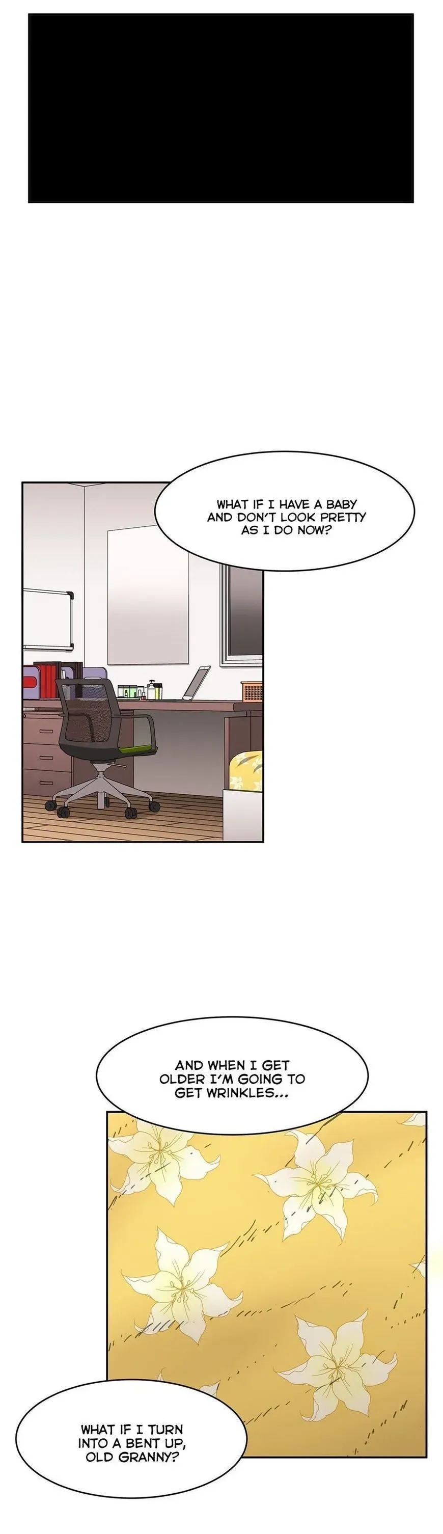 Refrain Love Chapter 48 page 9 - 