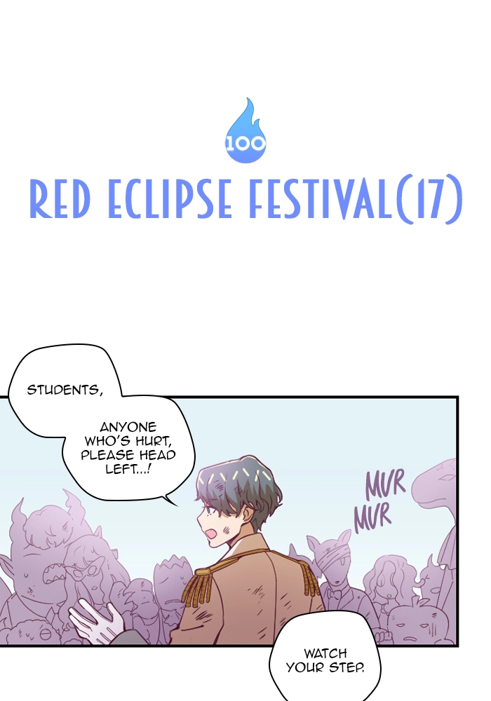 Refund High School Chapter 100 page 11 - 