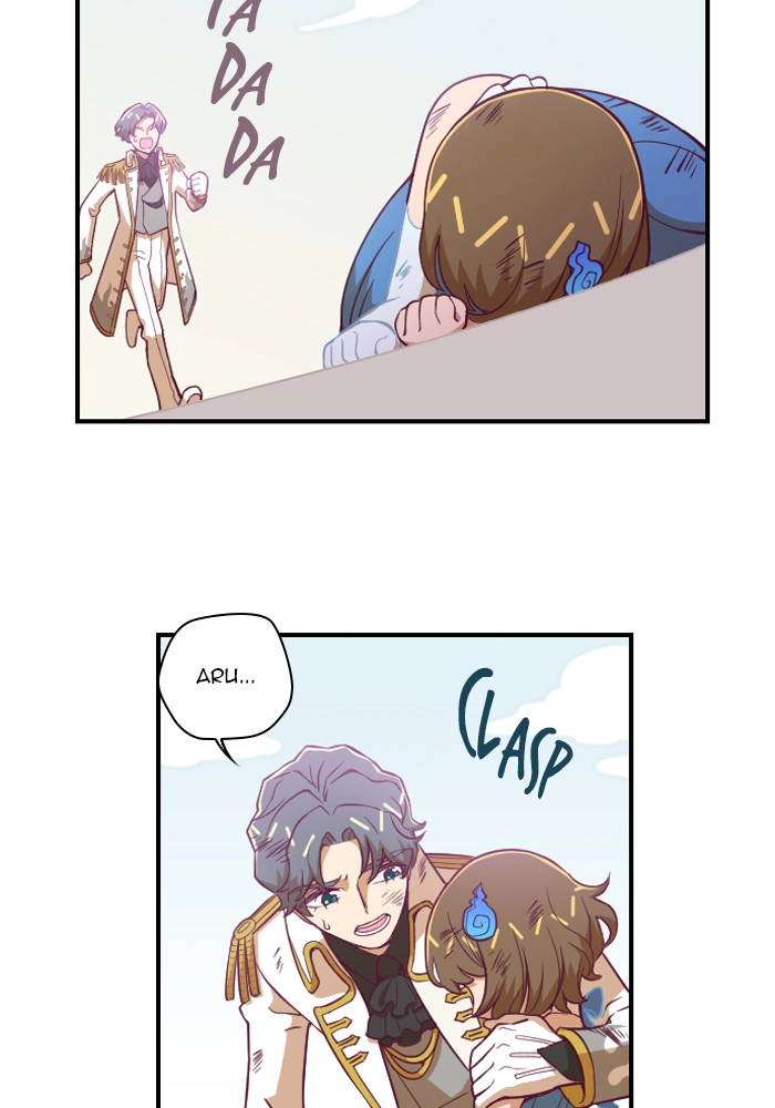 Refund High School Chapter 100 page 13 - 