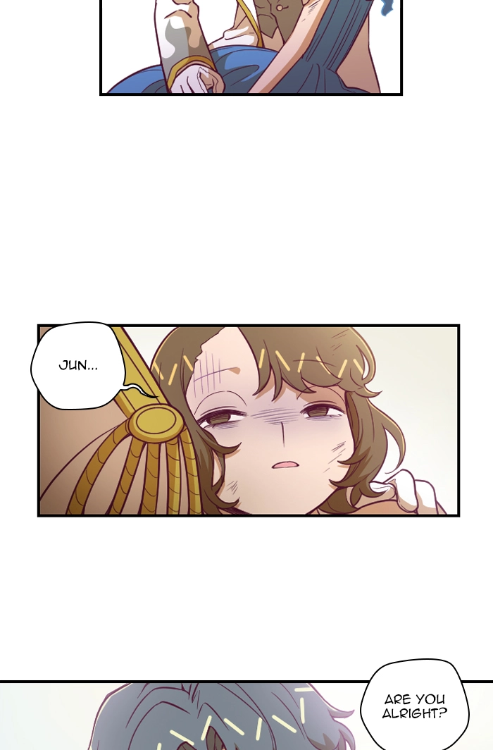Refund High School Chapter 100 page 14 - 