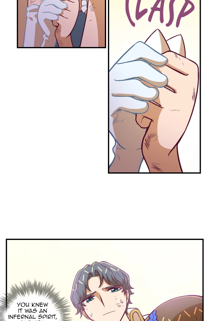 Refund High School Chapter 100 page 16 - 