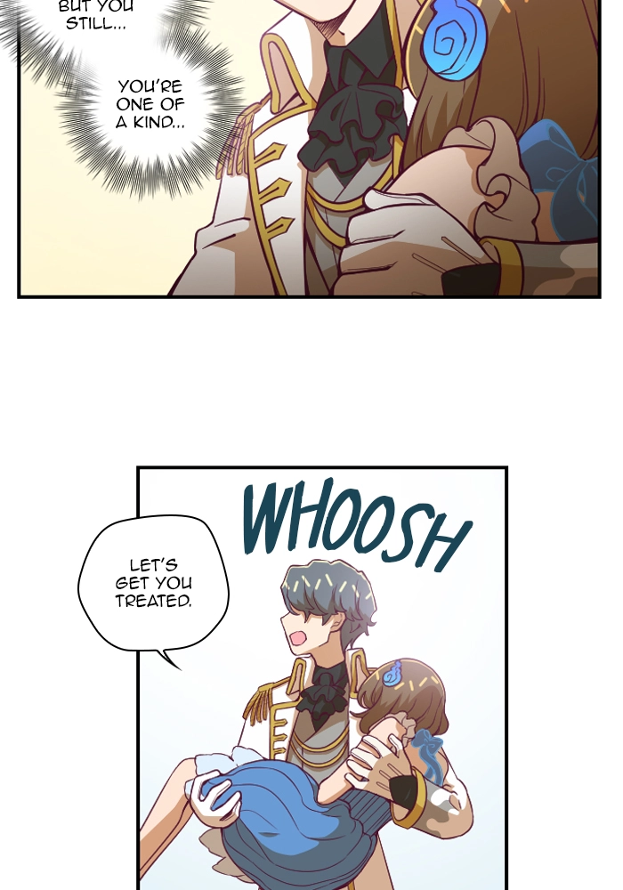 Refund High School Chapter 100 page 17 - 