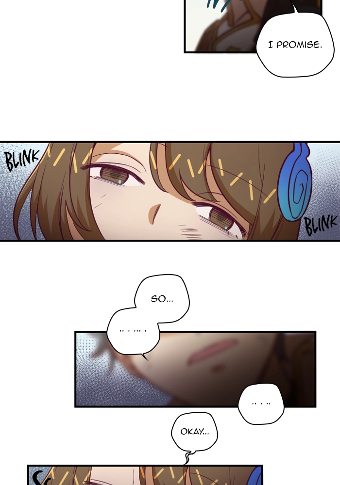 Refund High School Chapter 100 page 19 - 