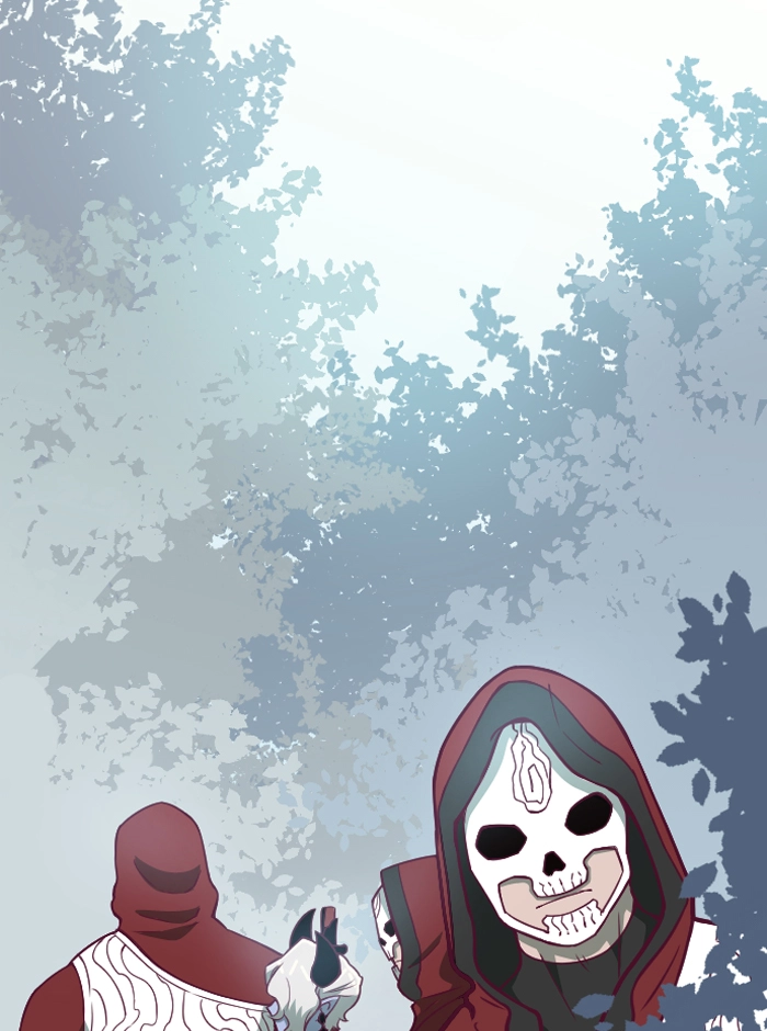 Refund High School Chapter 100 page 21 - 