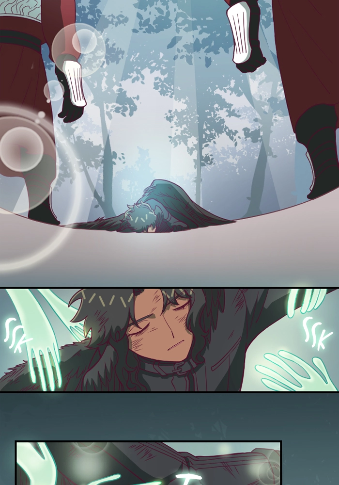 Refund High School Chapter 100 page 24 - 