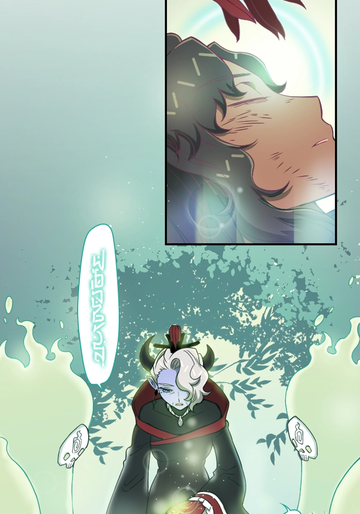 Refund High School Chapter 100 page 28 - 