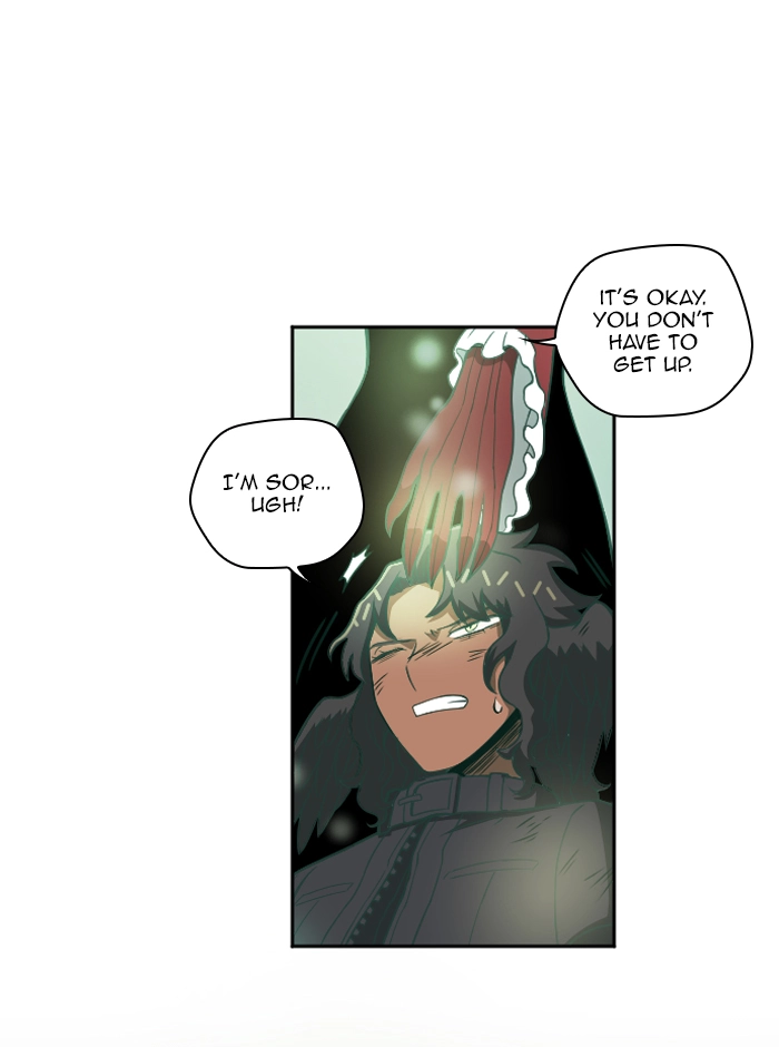 Refund High School Chapter 100 page 31 - 