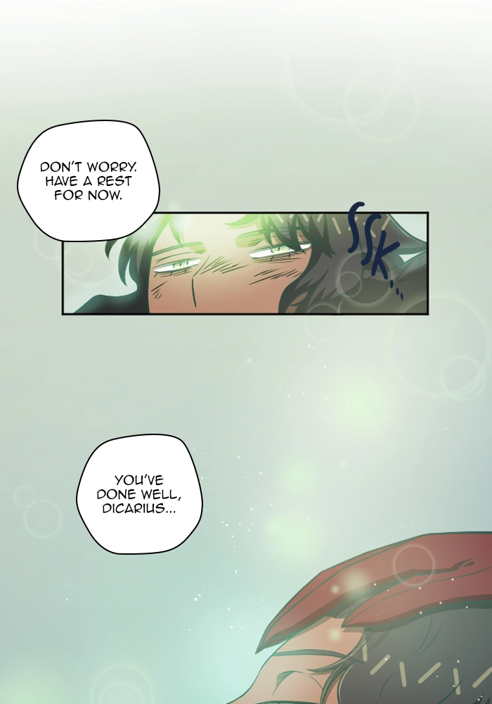 Refund High School Chapter 100 page 32 - 