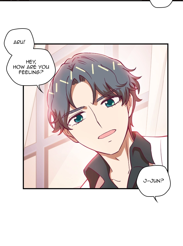 Refund High School Chapter 100 page 37 - 