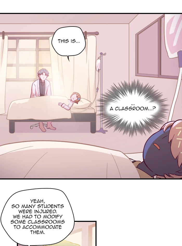 Refund High School Chapter 100 page 38 - 