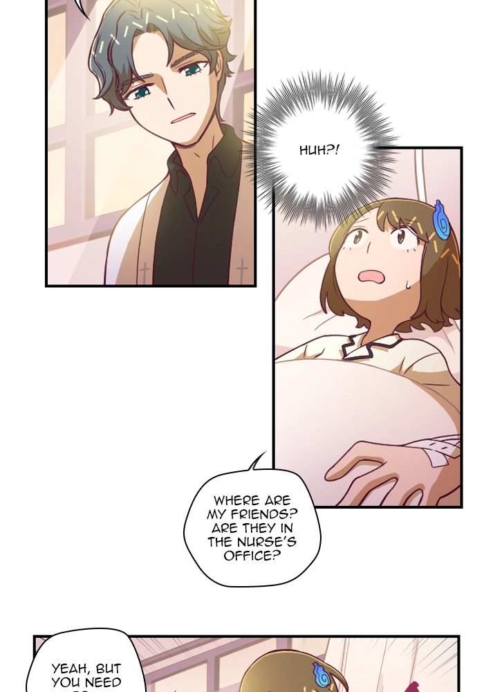 Refund High School Chapter 100 page 39 - 