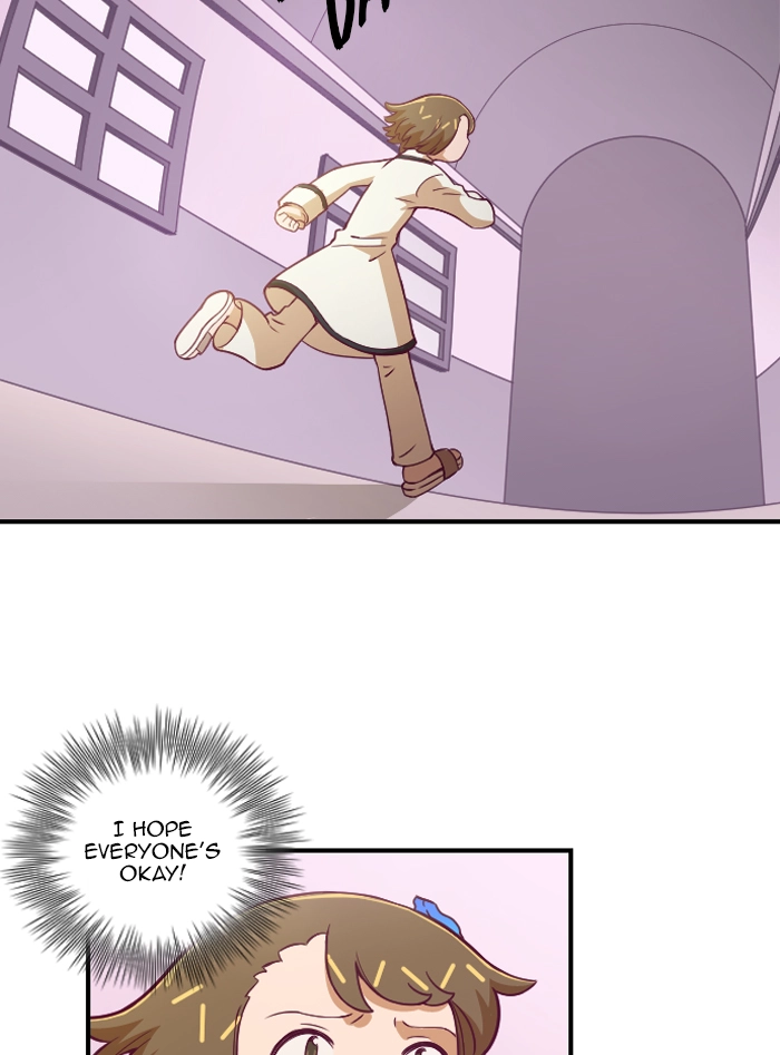 Refund High School Chapter 100 page 42 - 