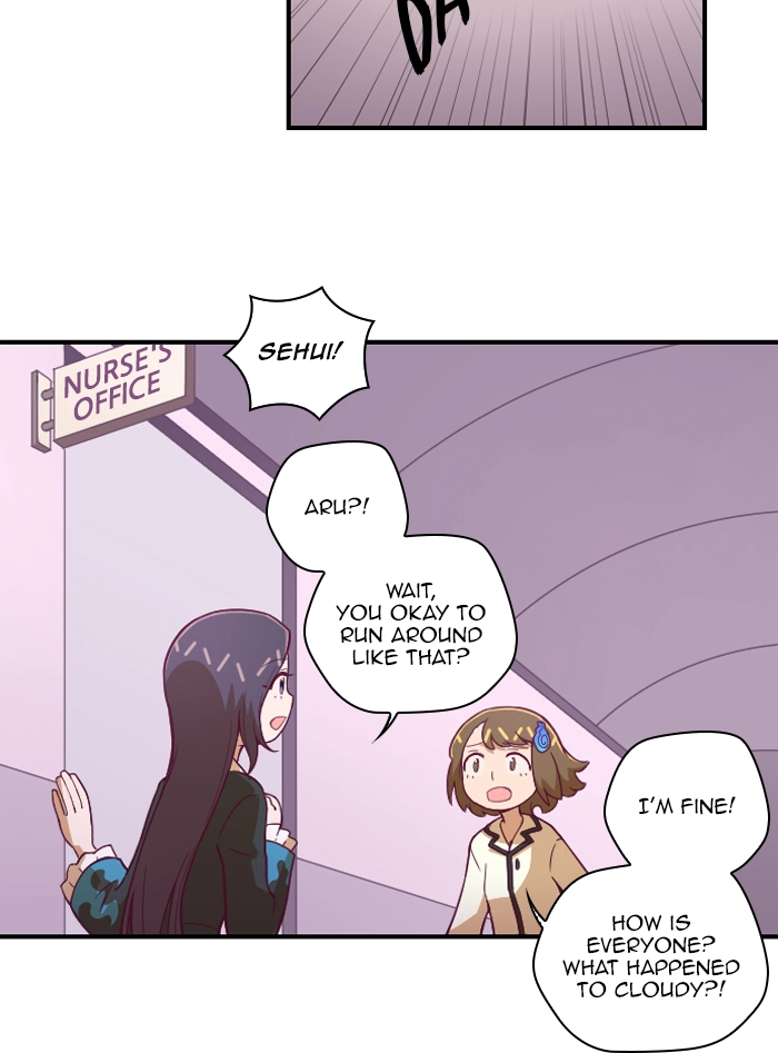 Refund High School Chapter 100 page 44 - 