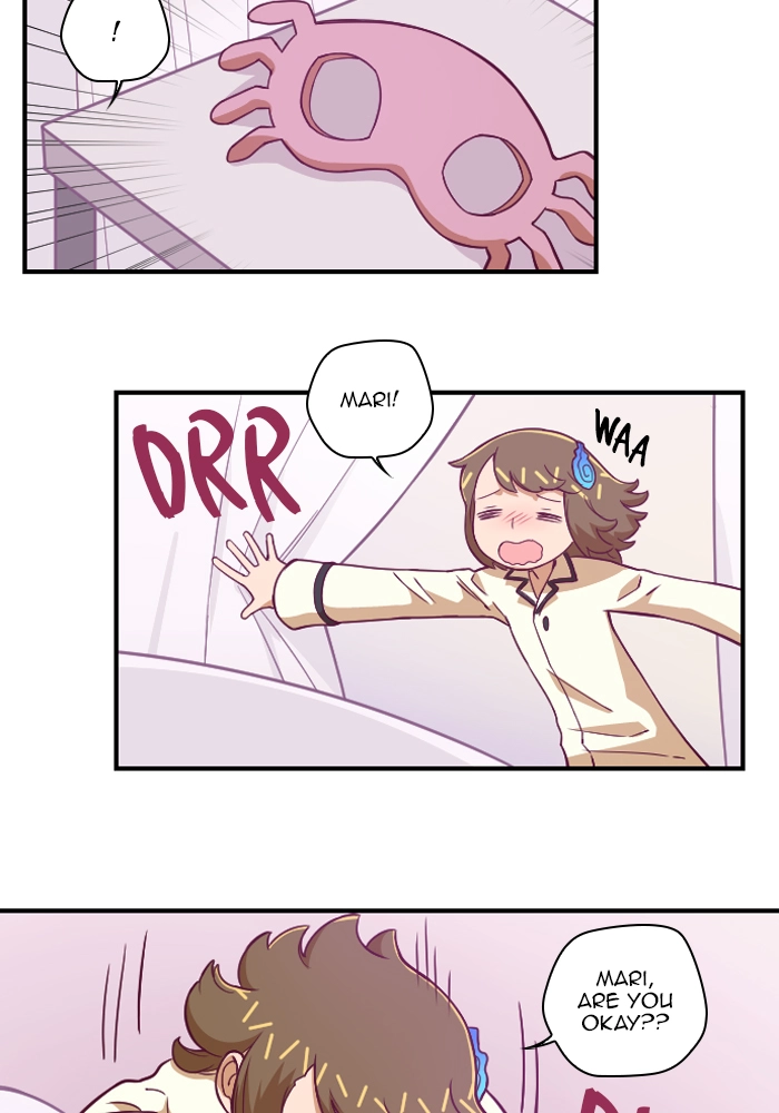 Refund High School Chapter 100 page 47 - 