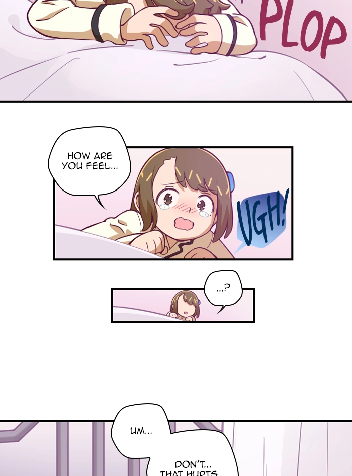 Refund High School Chapter 100 page 48 - 