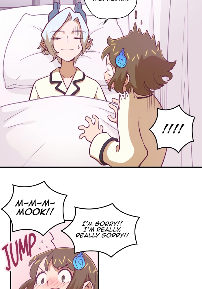 Refund High School Chapter 100 page 49 - 