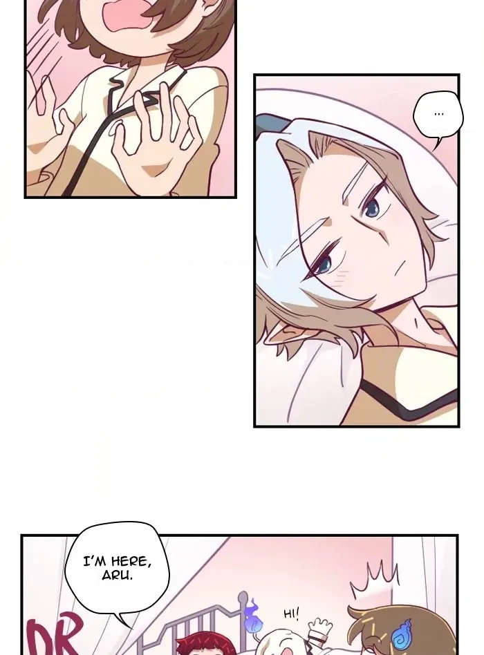 Refund High School Chapter 100 page 50 - 