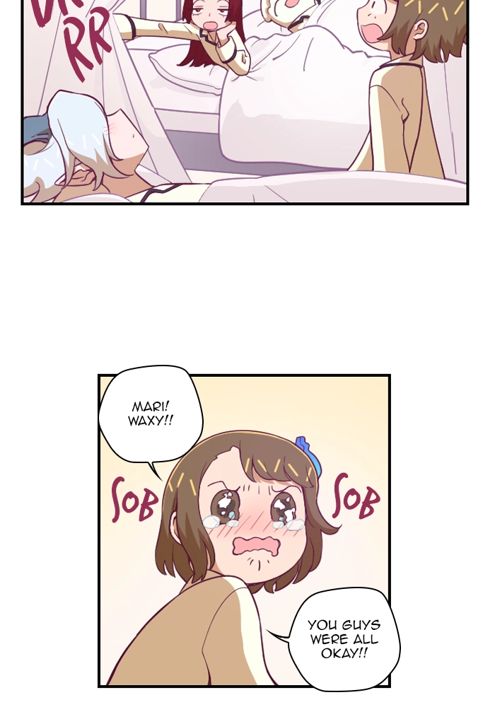 Refund High School Chapter 100 page 51 - 