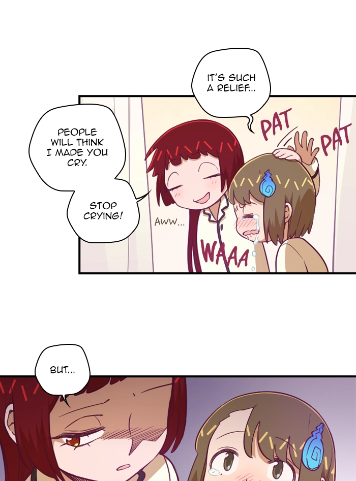 Refund High School Chapter 100 page 52 - 