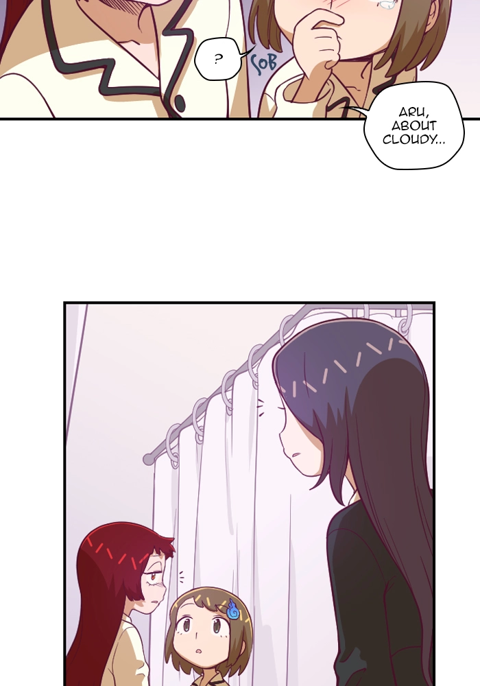 Refund High School Chapter 100 page 53 - 