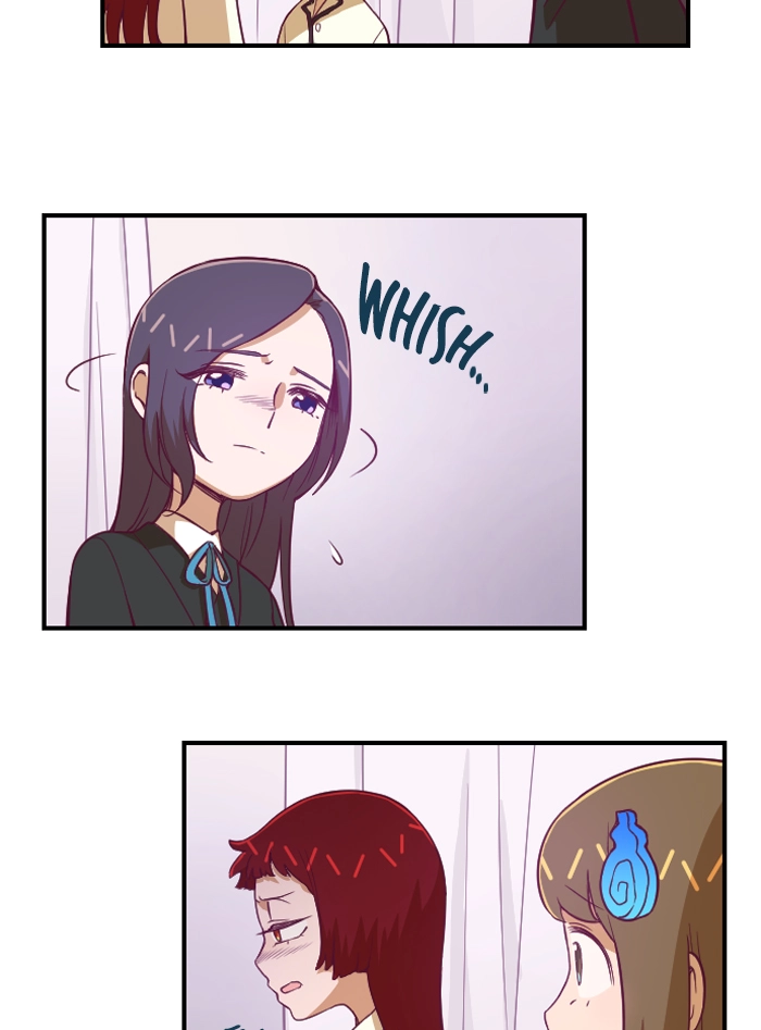 Refund High School Chapter 100 page 54 - 