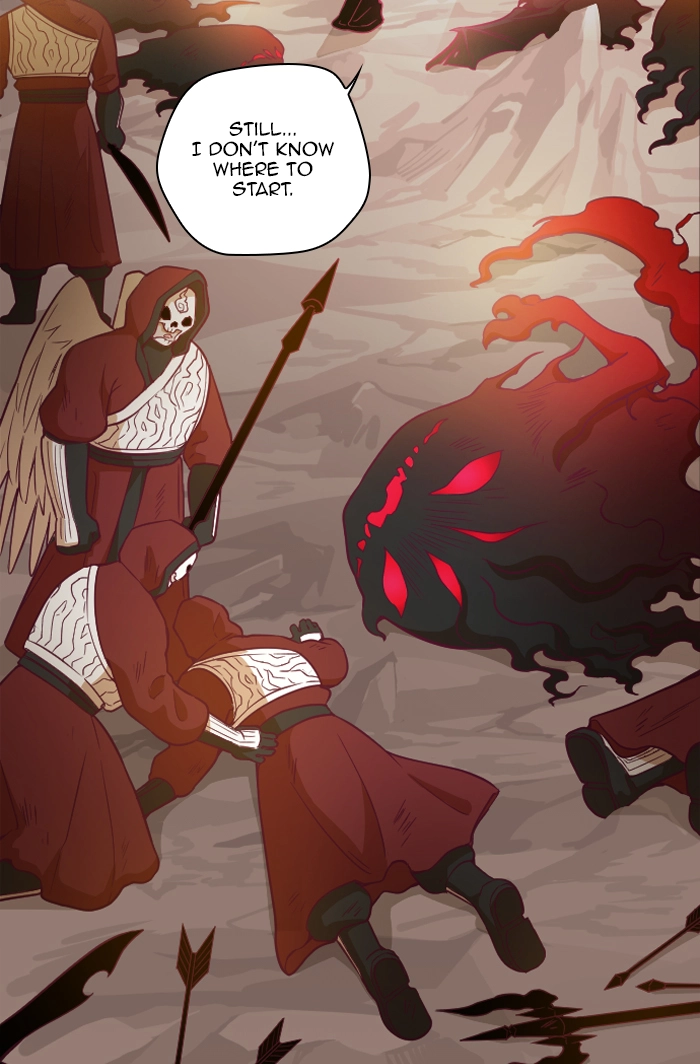 Refund High School Chapter 100 page 8 - 