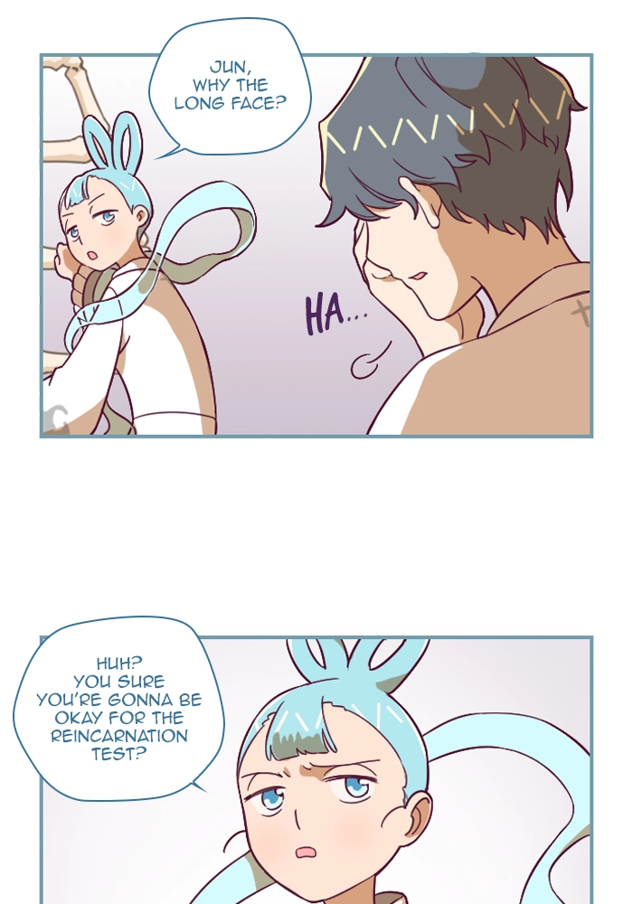 Refund High School Chapter 101 page 11 - 