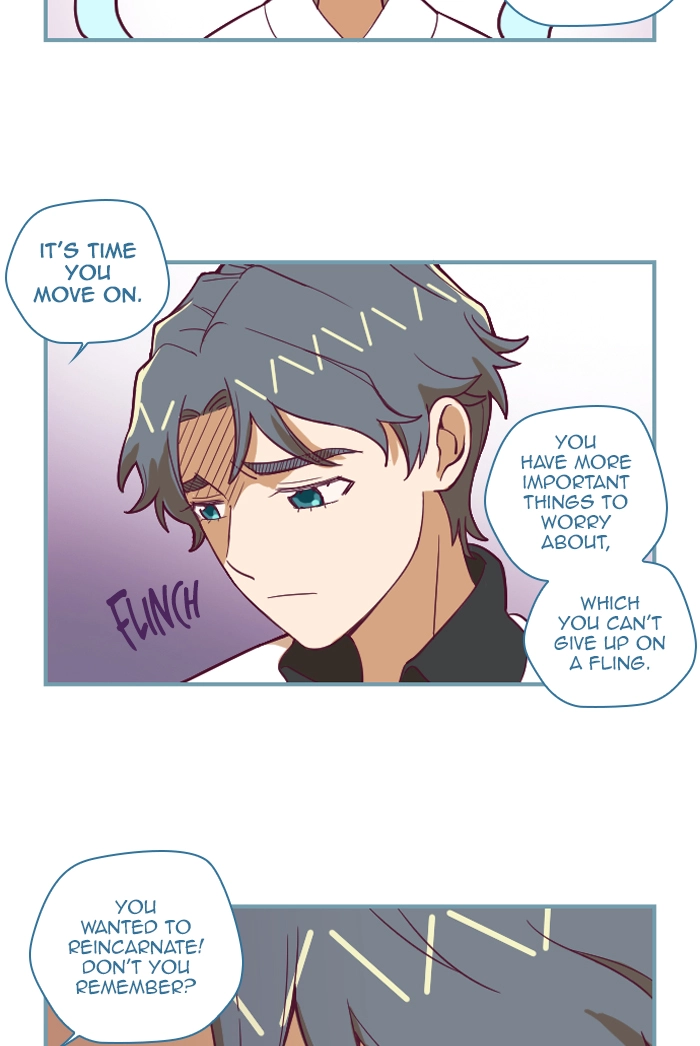 Refund High School Chapter 101 page 14 - 