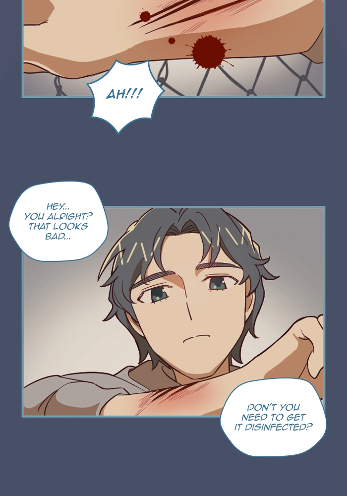 Refund High School Chapter 101 page 17 - 
