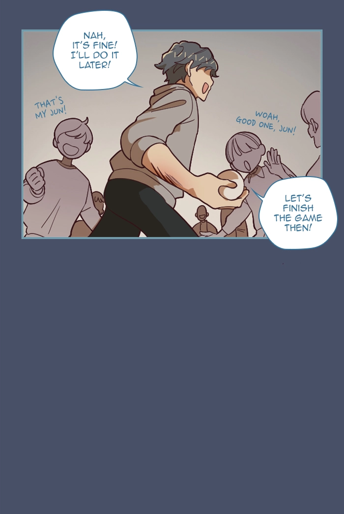 Refund High School Chapter 101 page 18 - 