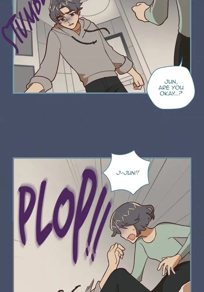 Refund High School Chapter 101 page 20 - 