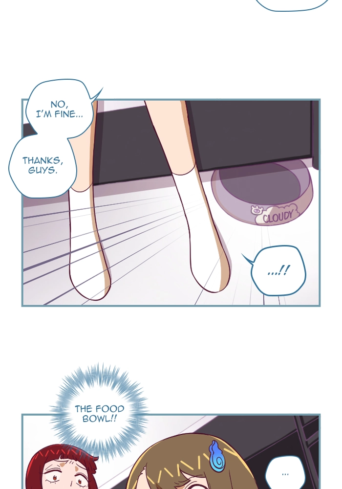 Refund High School Chapter 101 page 24 - 