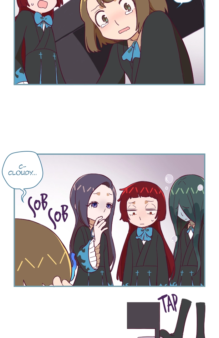Refund High School Chapter 101 page 25 - 