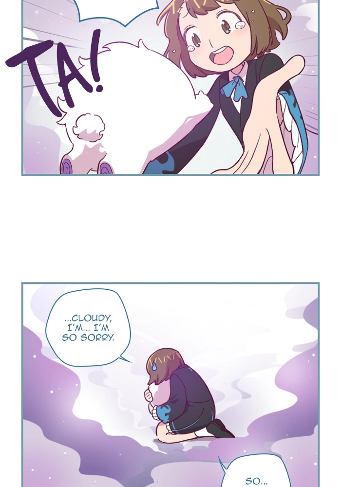 Refund High School Chapter 101 page 28 - 