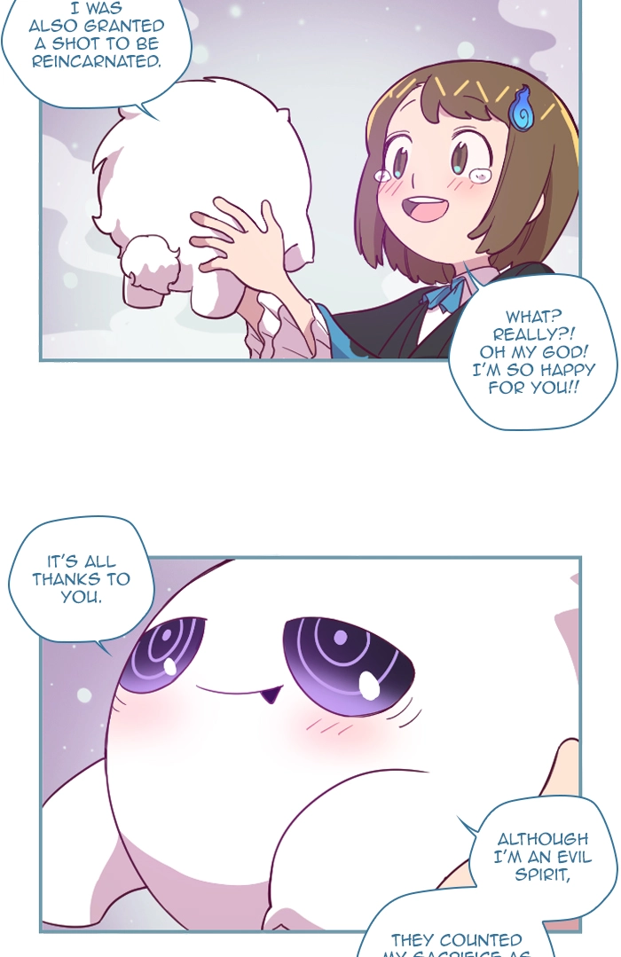 Refund High School Chapter 101 page 33 - 