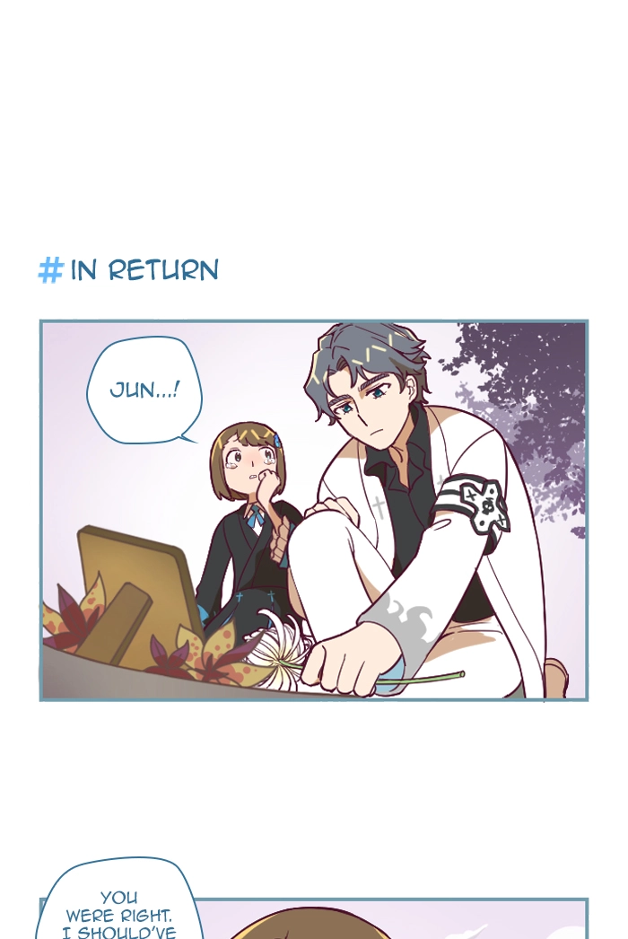 Refund High School Chapter 101 page 6 - 