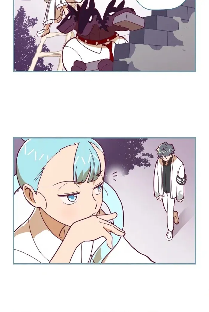 Refund High School Chapter 101 page 10 - 