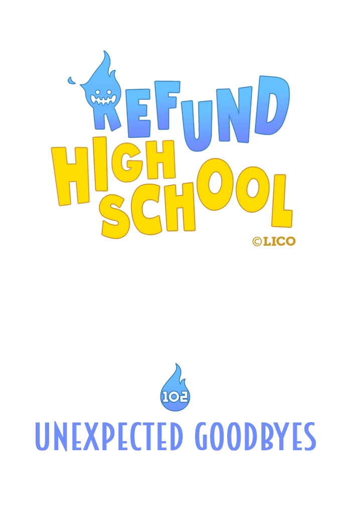Refund High School Chapter 102 page 2 - 