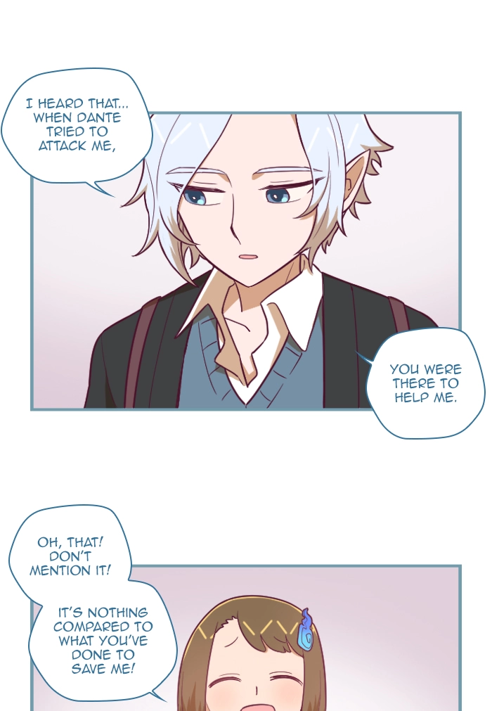 Refund High School Chapter 102 page 14 - 