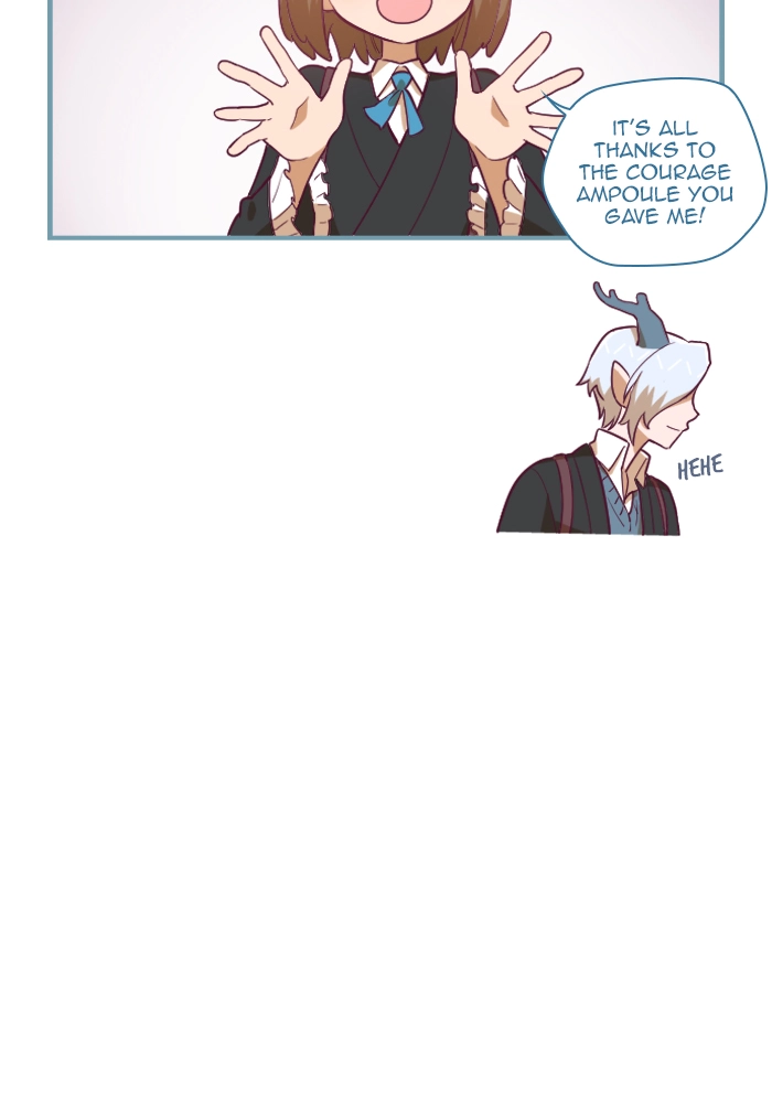 Refund High School Chapter 102 page 15 - 