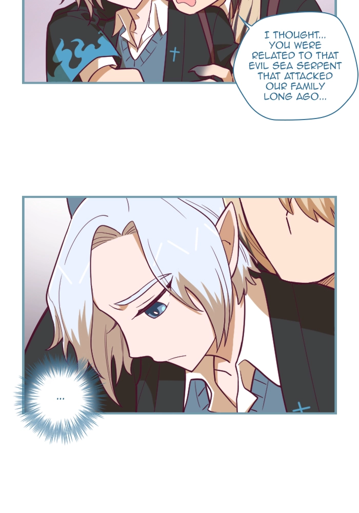 Refund High School Chapter 102 page 17 - 