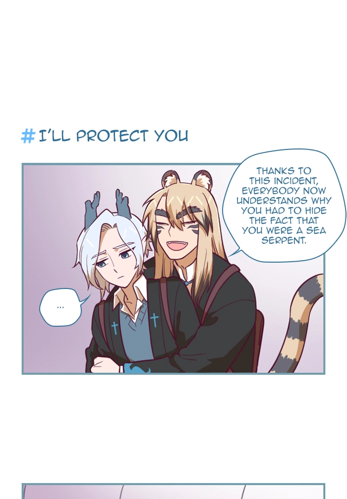 Refund High School Chapter 102 page 19 - 