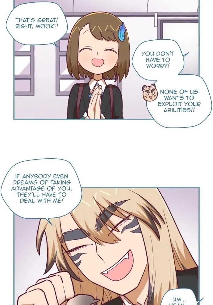 Refund High School Chapter 102 page 20 - 
