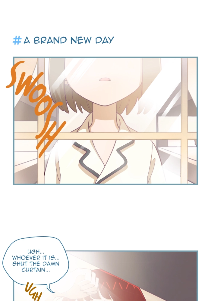 Refund High School Chapter 102 page 3 - 