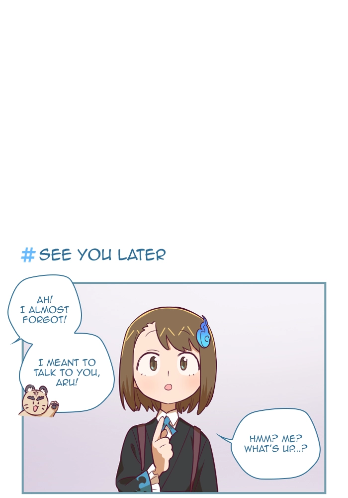 Refund High School Chapter 102 page 22 - 