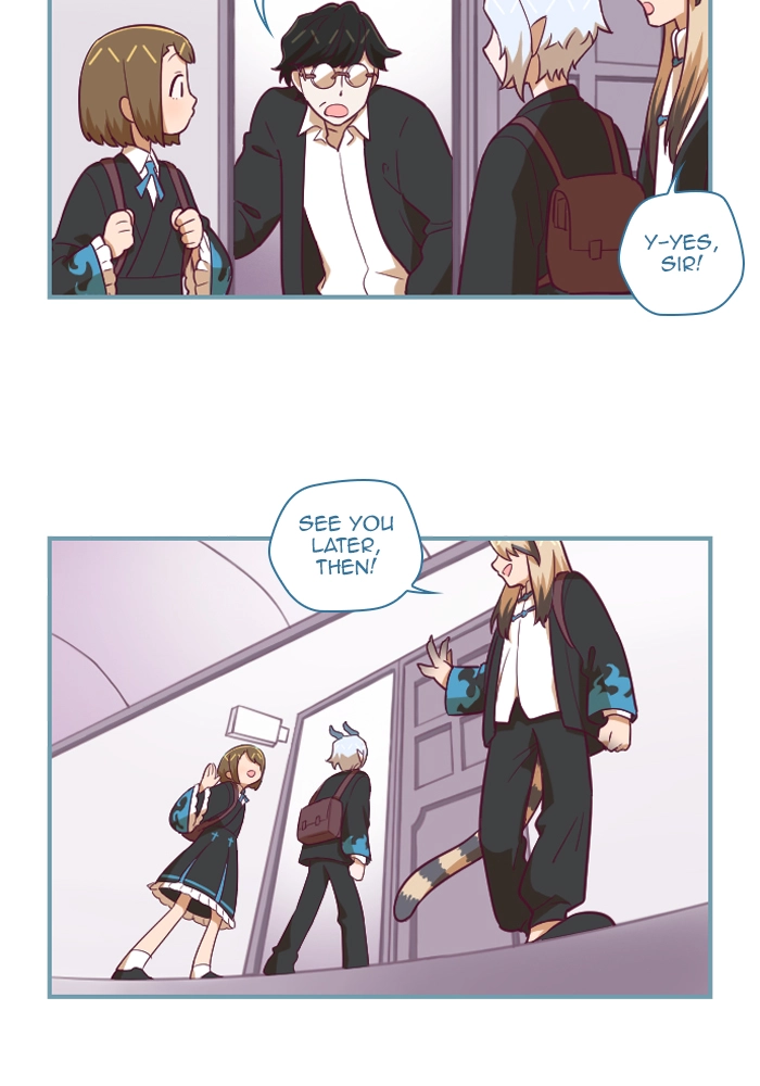 Refund High School Chapter 102 page 24 - 