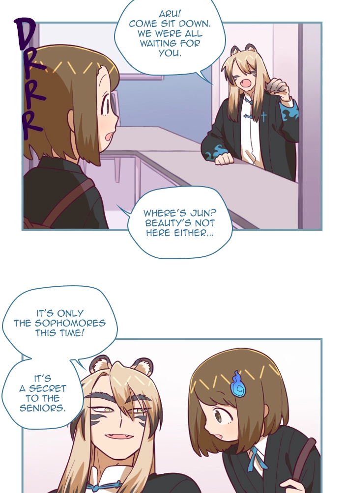 Refund High School Chapter 102 page 29 - 